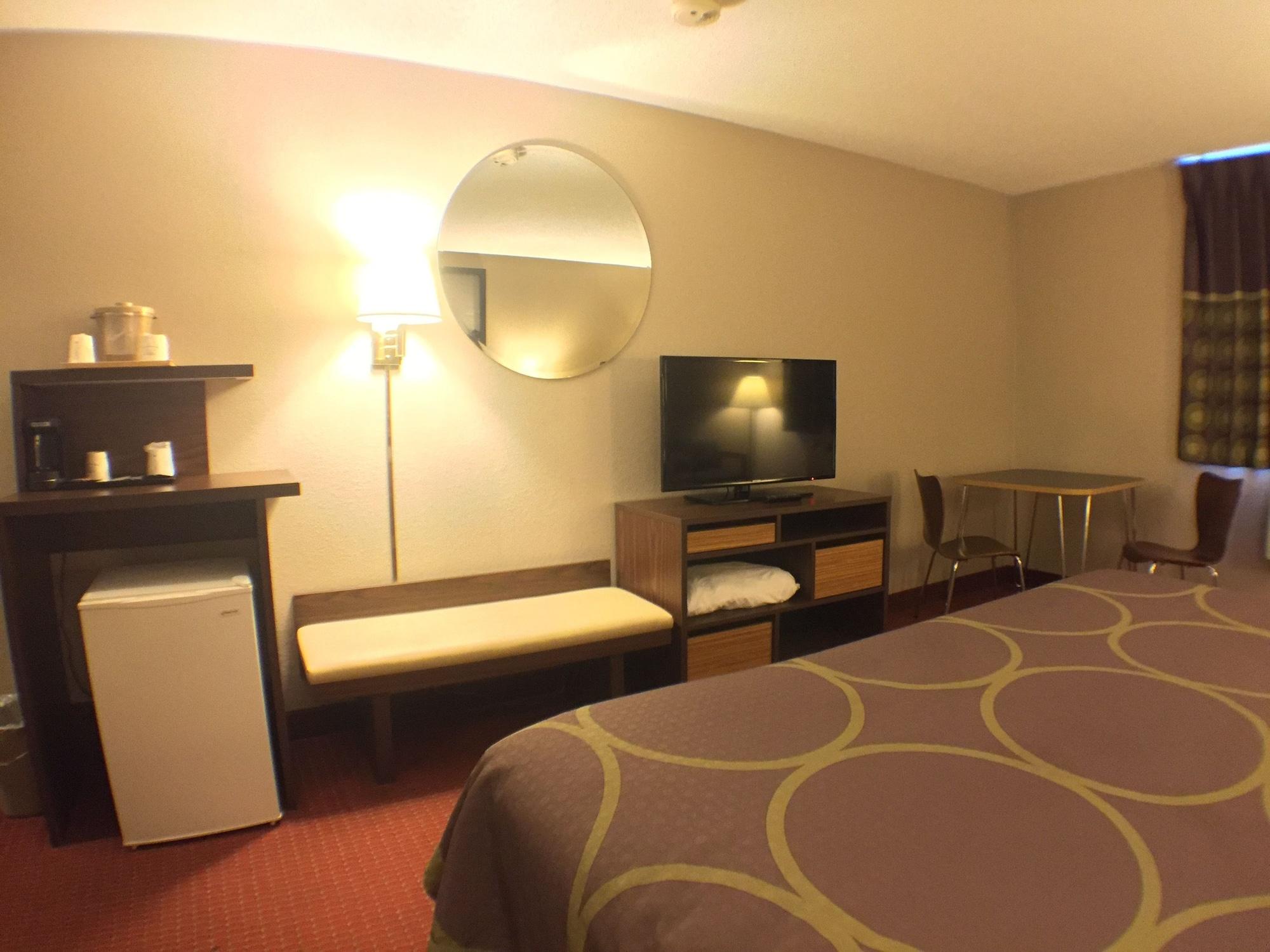 Super 8 By Wyndham Niagarawatervallen Buitenkant foto