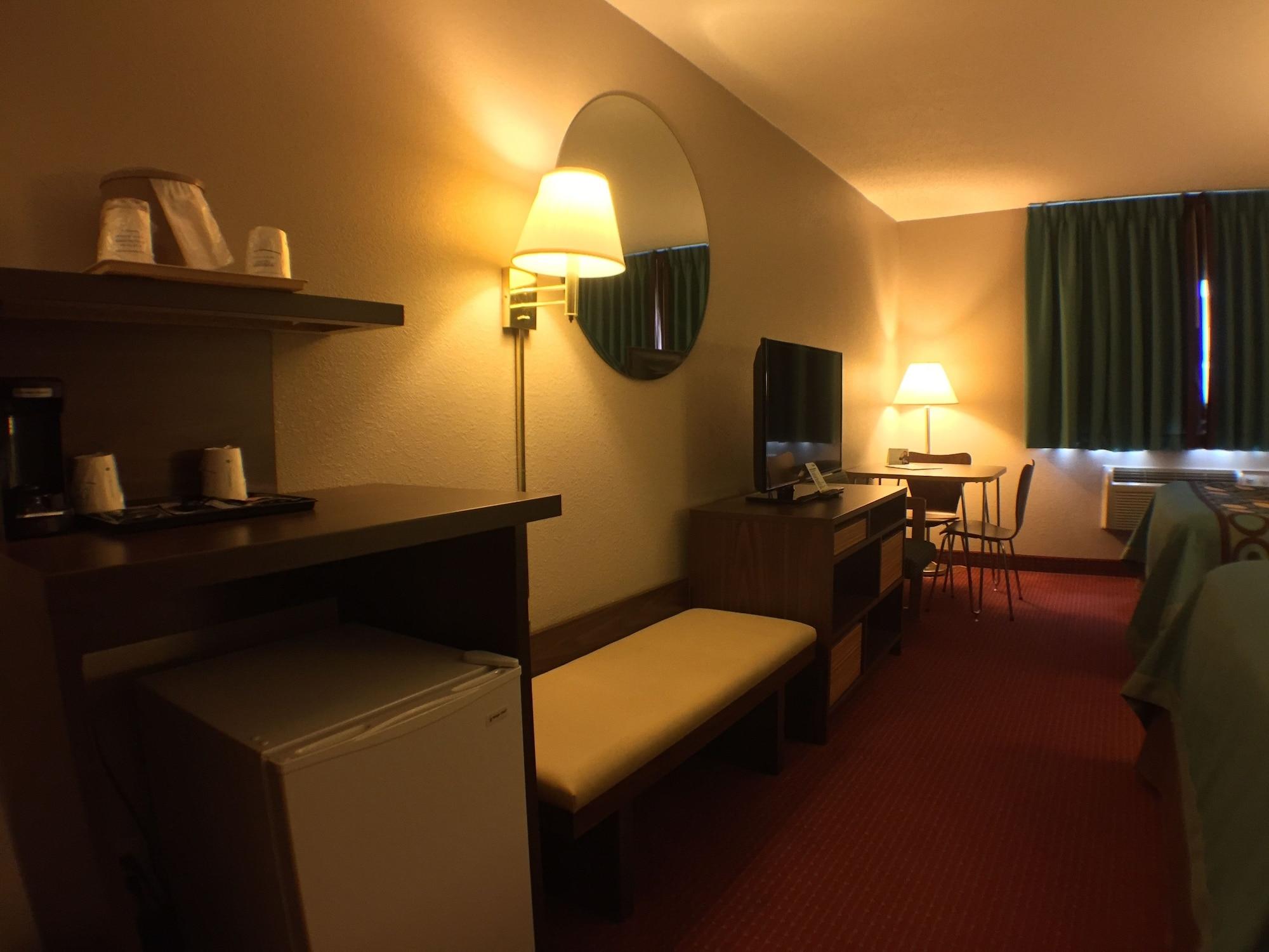 Super 8 By Wyndham Niagarawatervallen Buitenkant foto
