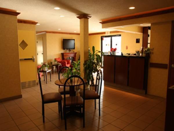 Super 8 By Wyndham Niagarawatervallen Buitenkant foto