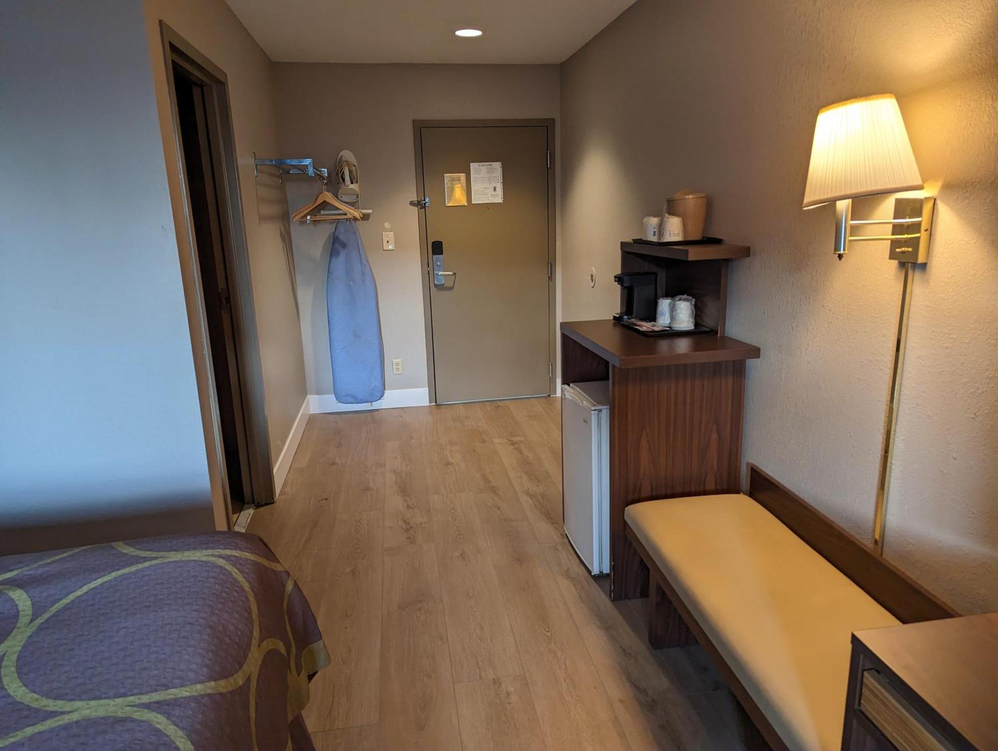 Super 8 By Wyndham Niagarawatervallen Buitenkant foto