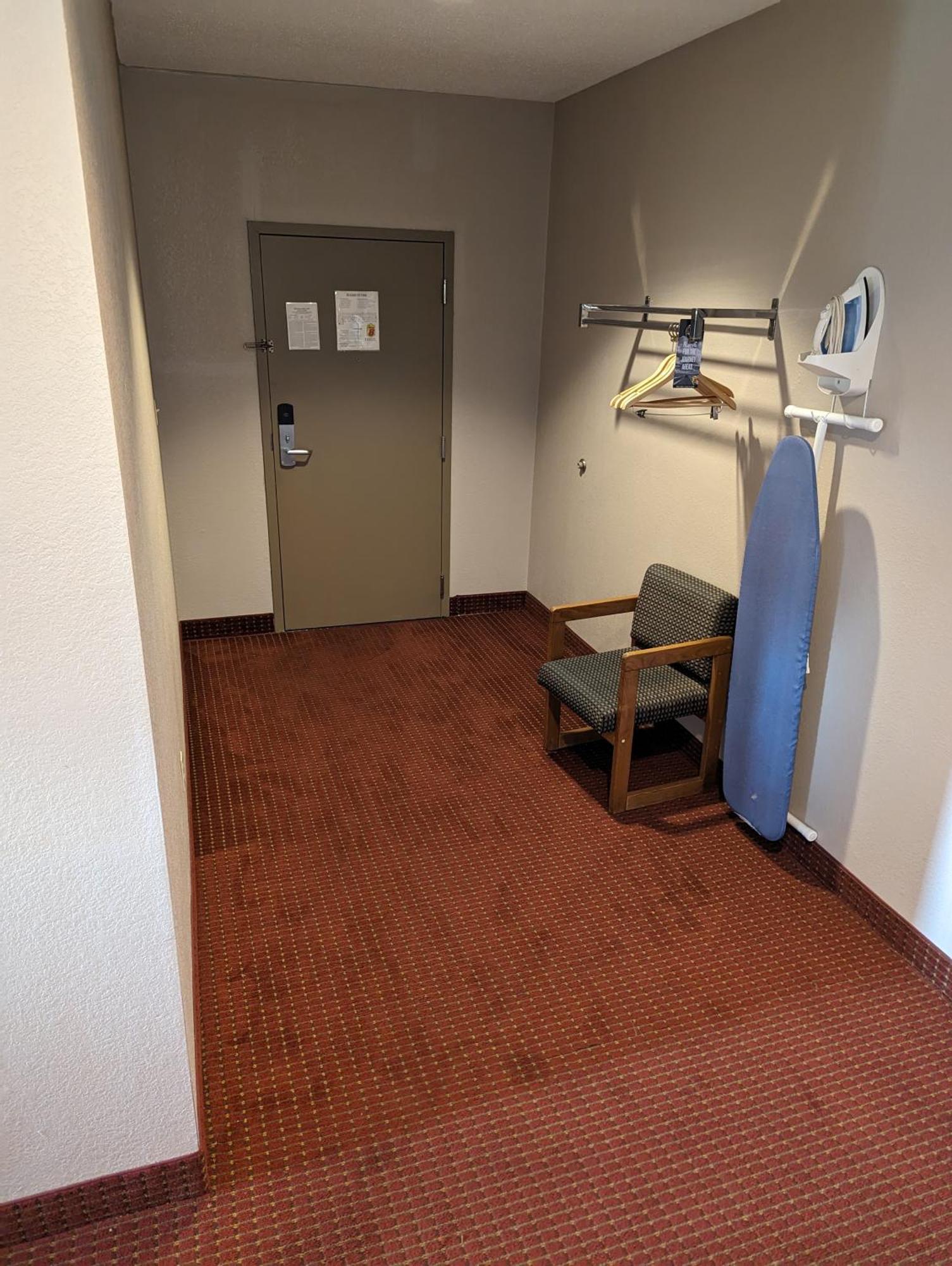 Super 8 By Wyndham Niagarawatervallen Buitenkant foto