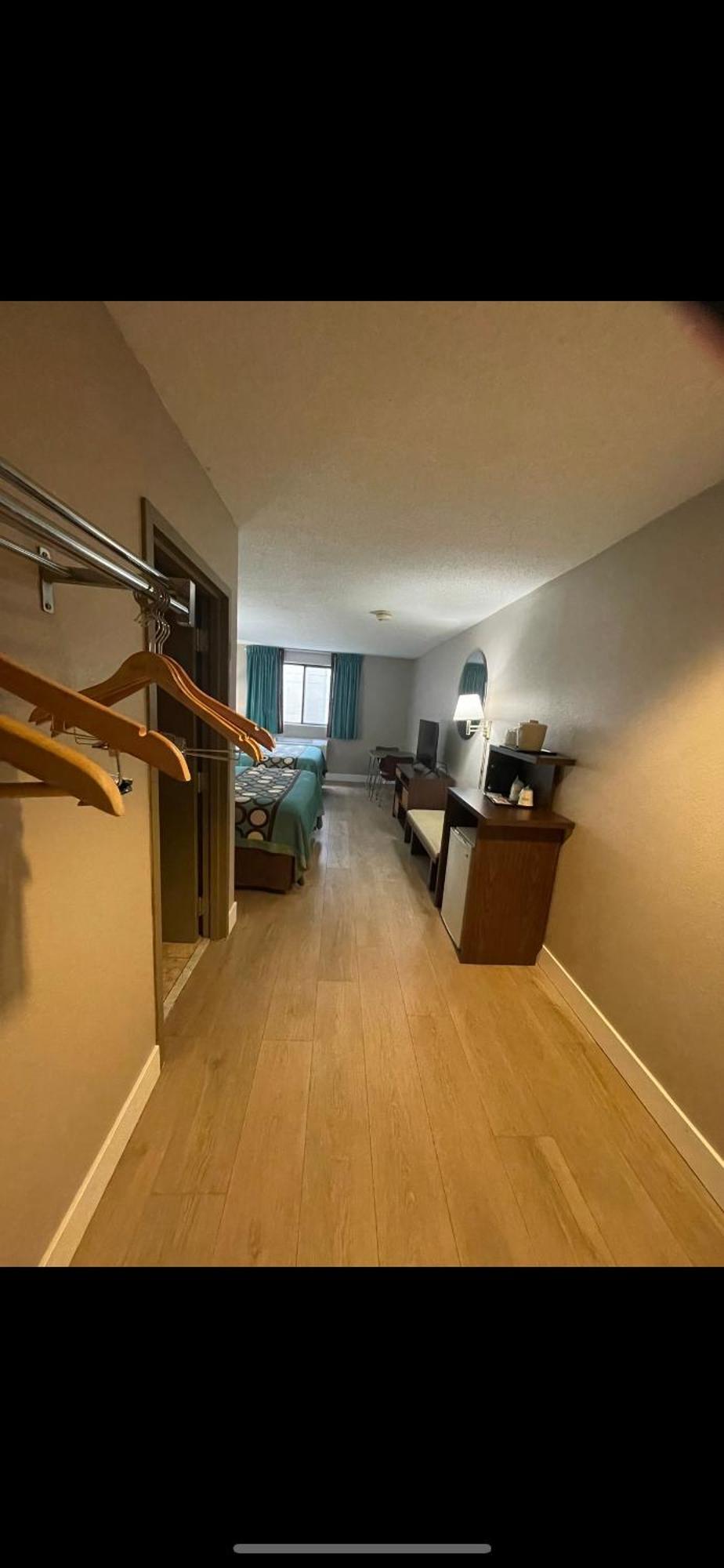 Super 8 By Wyndham Niagarawatervallen Buitenkant foto